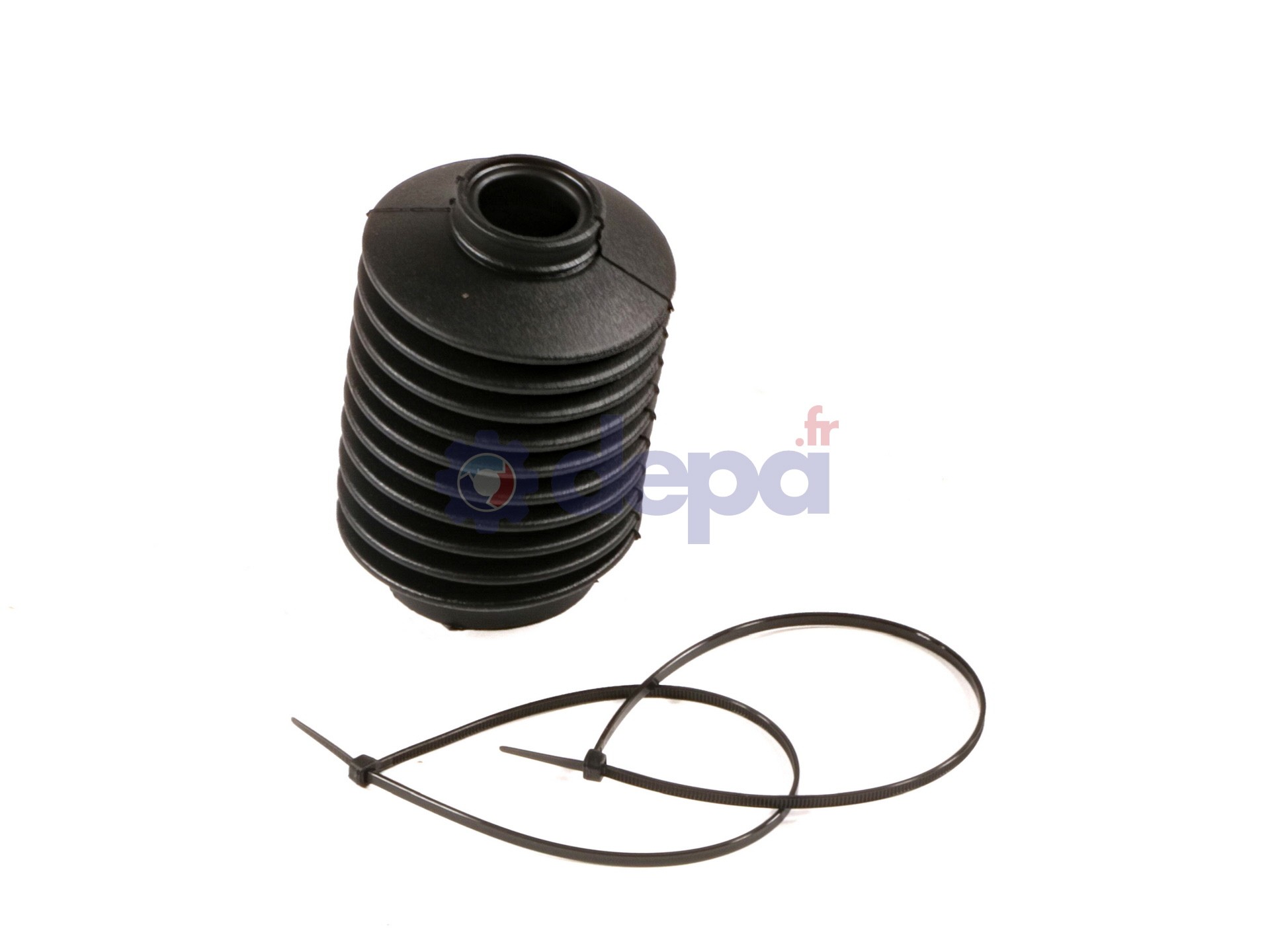 kit soufflet cremaillère