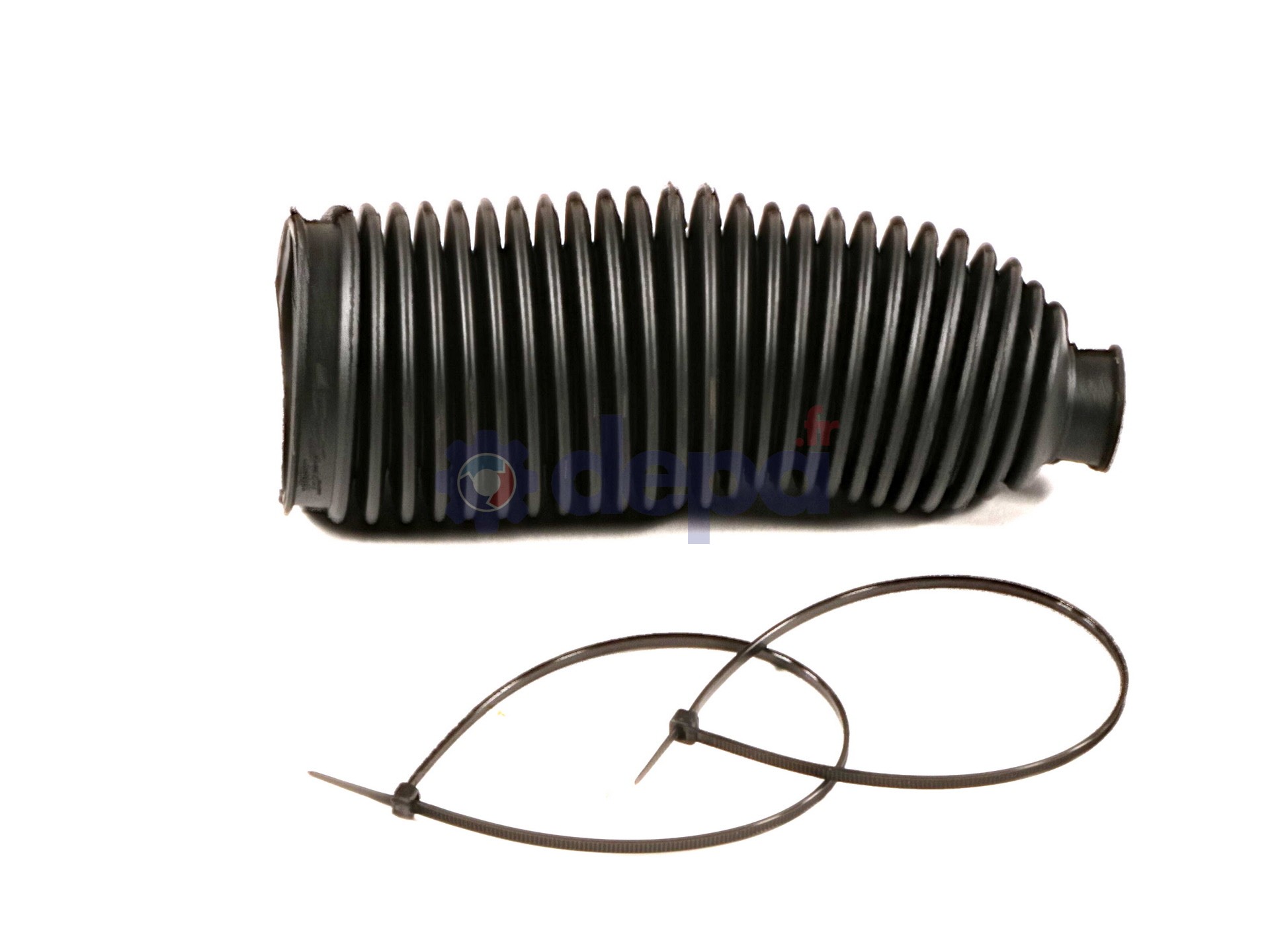 kit soufflet cremaillère