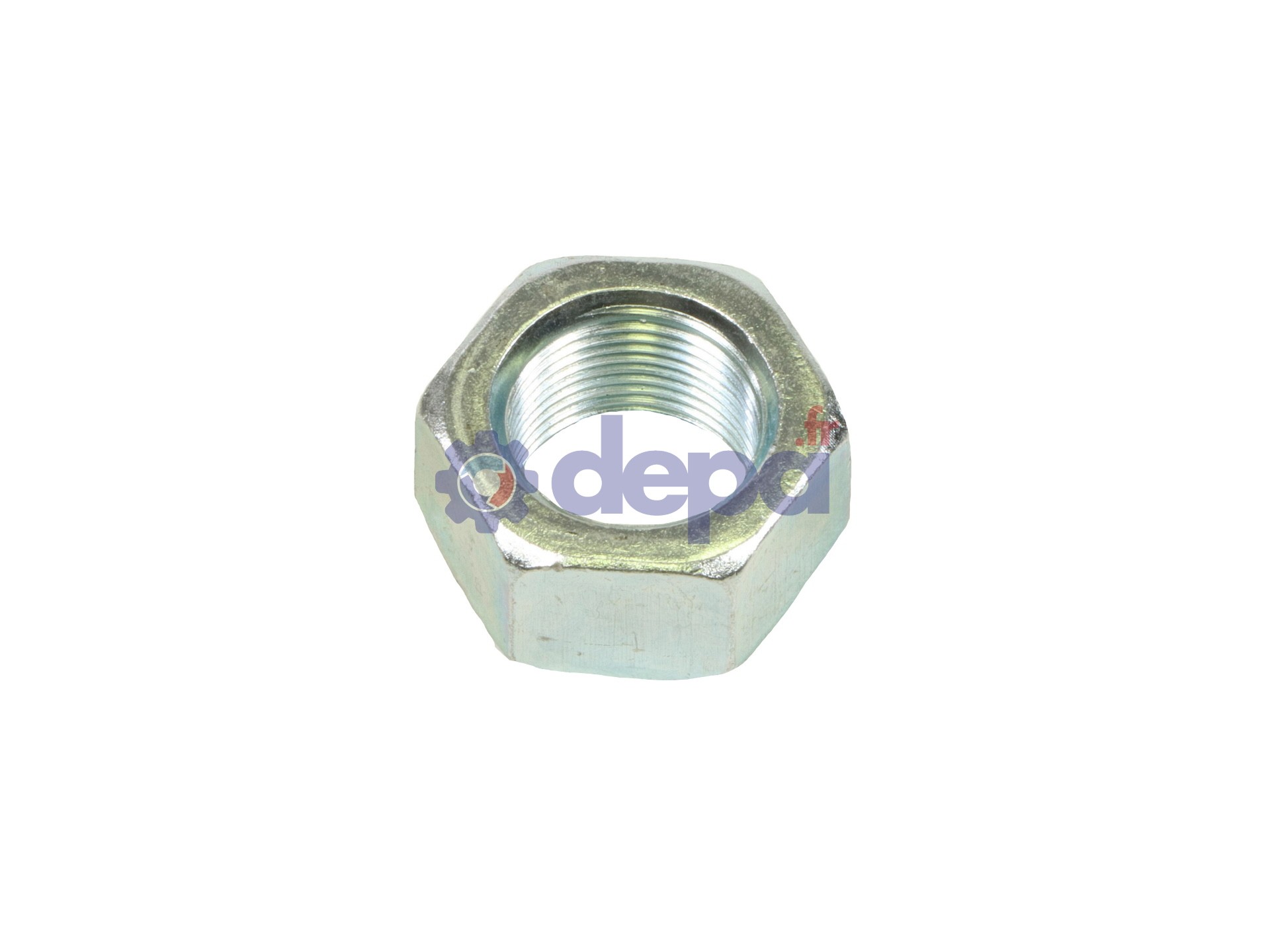 ECROU 22 X 150 PLAT