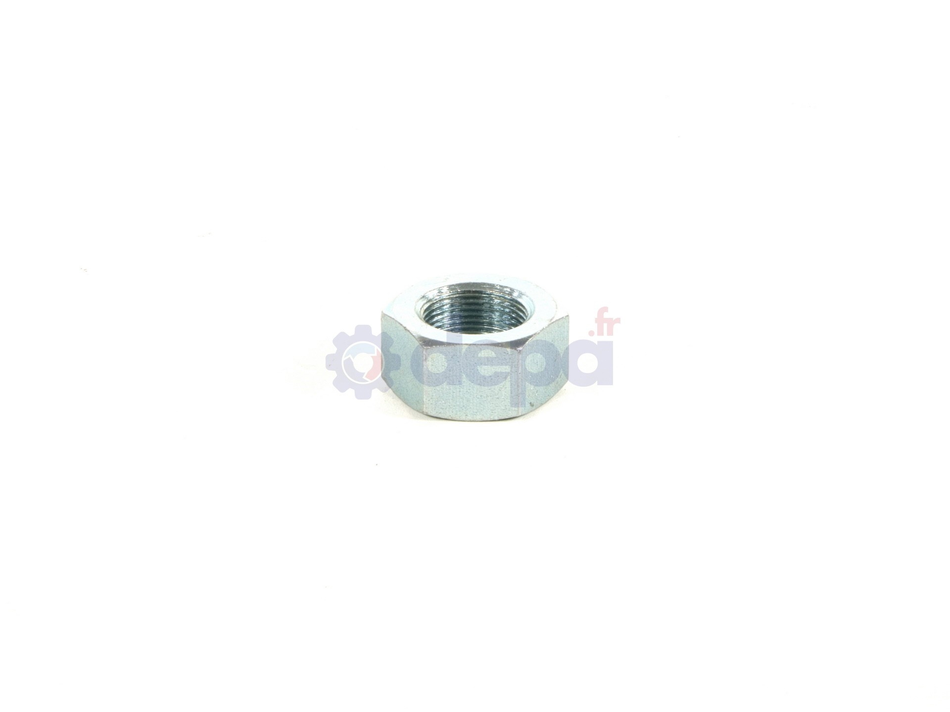 ECROU 24 X 150 PLAT