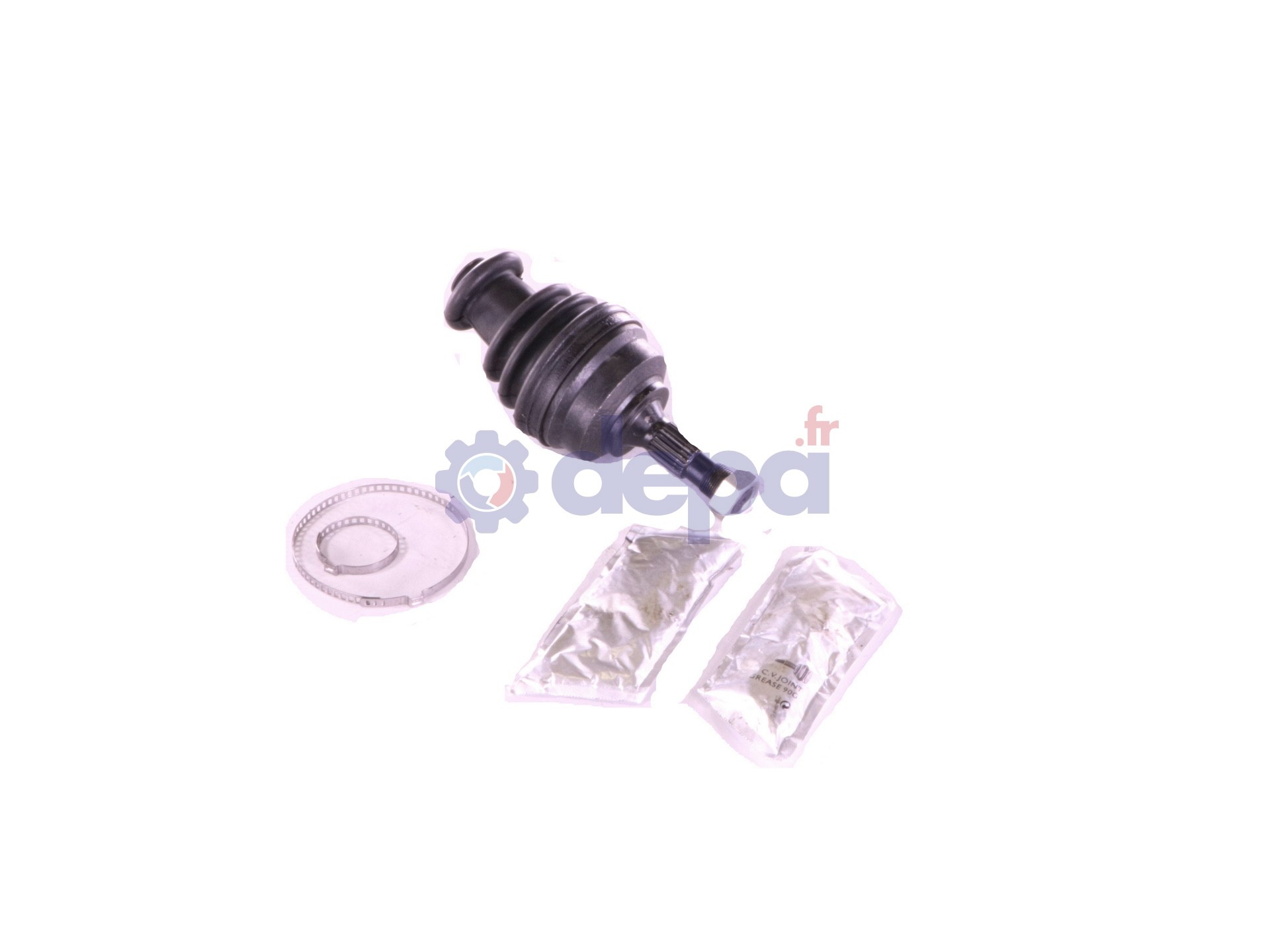 CITRO/XANTIA/PEUG 308-407-3008