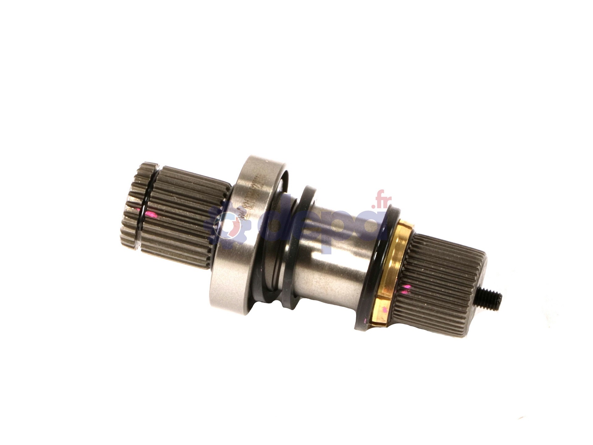 FOURREAU T5 LG 135