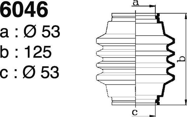 KIT ETANCHEITE