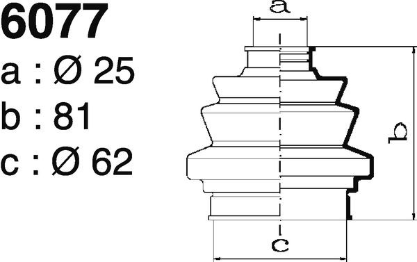 KIT ETANCHEITE