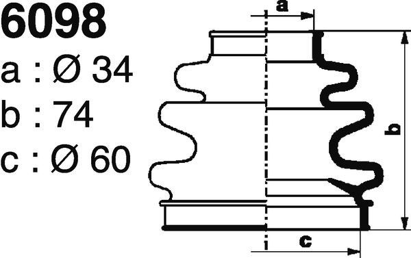 KIT ETANCHEITE