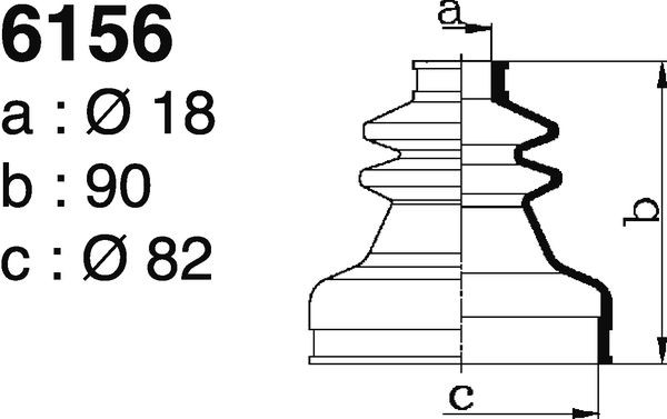 KIT ETANCHEITE