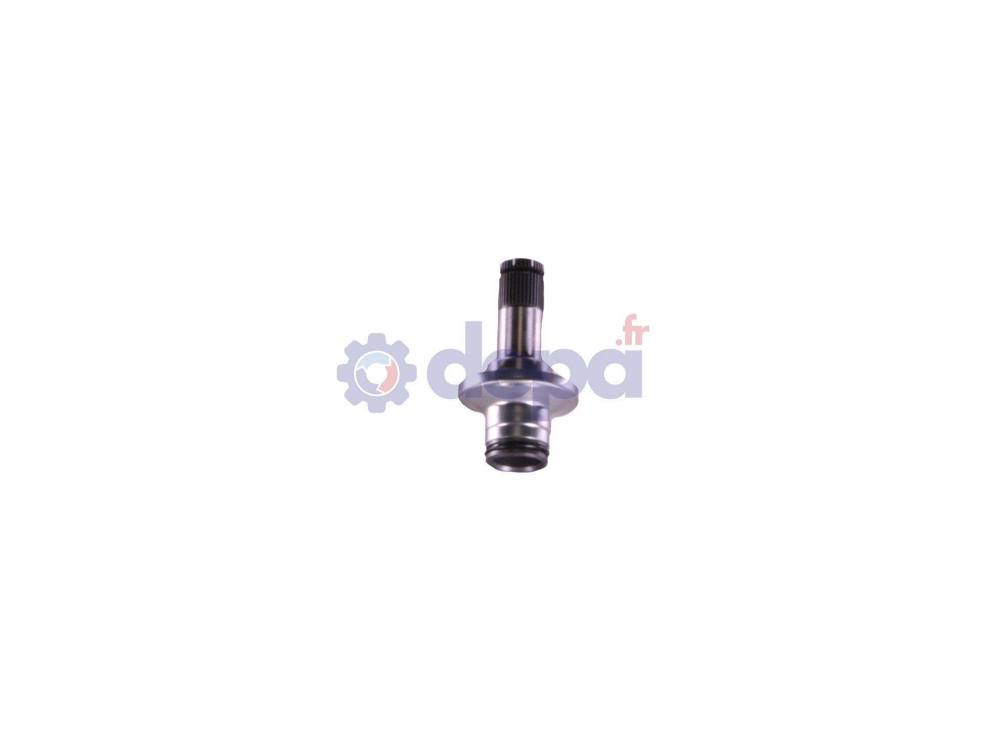 FOURREAU TRANSPORTER T4