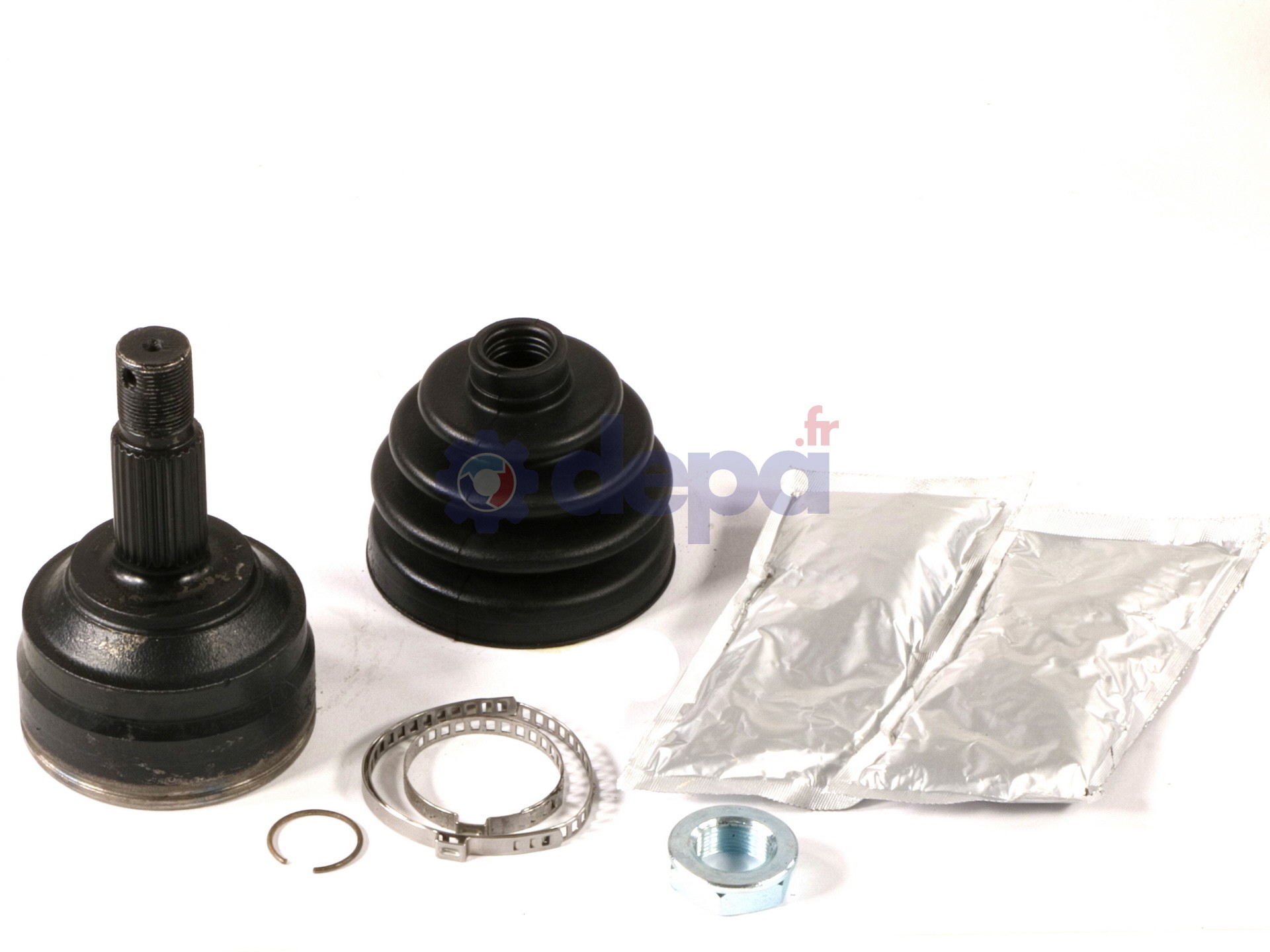 C8/FIAT ULYSSE 2/PEUG 807