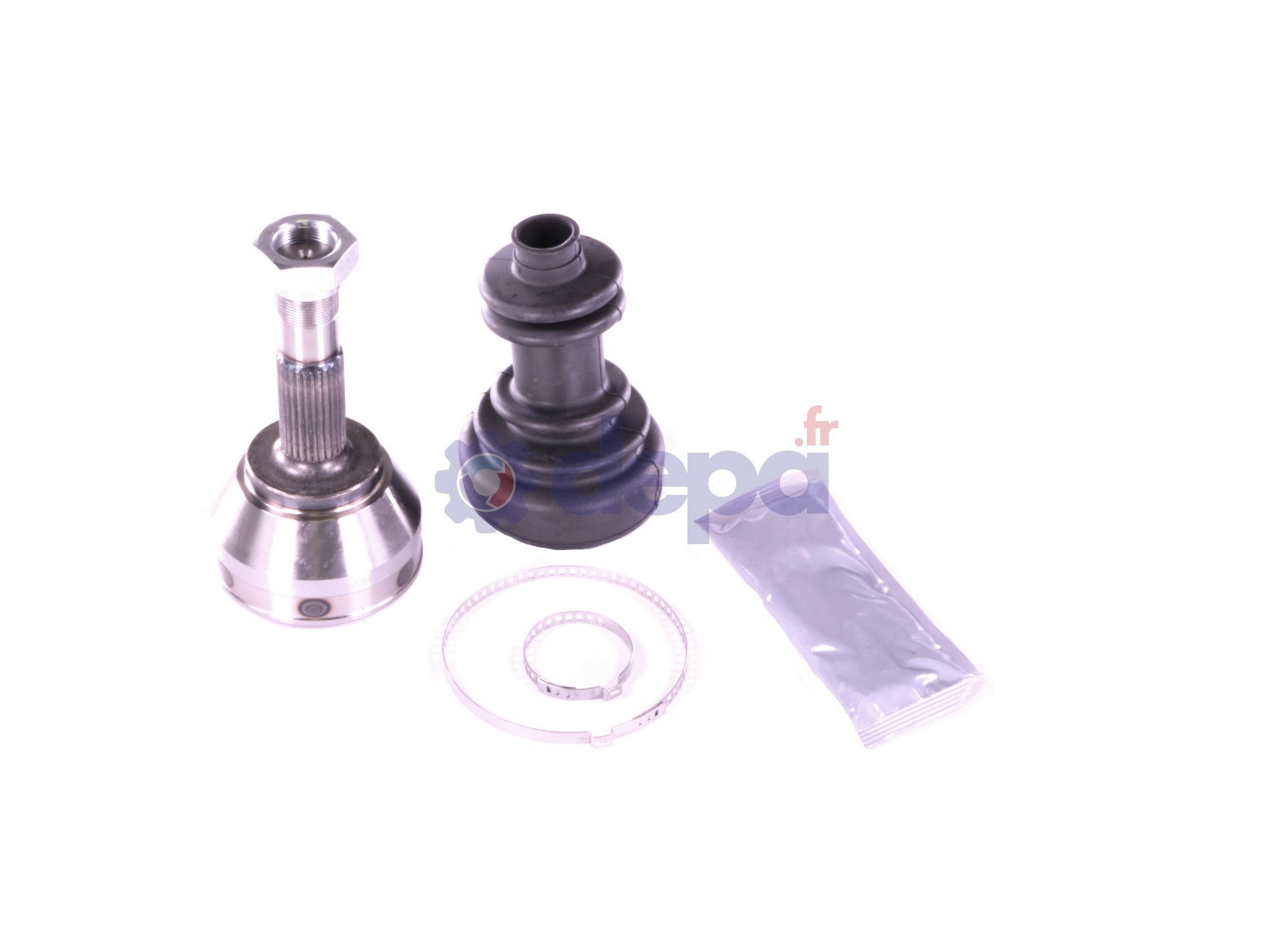 JUMPER/DUCATO/PEUG BOXER