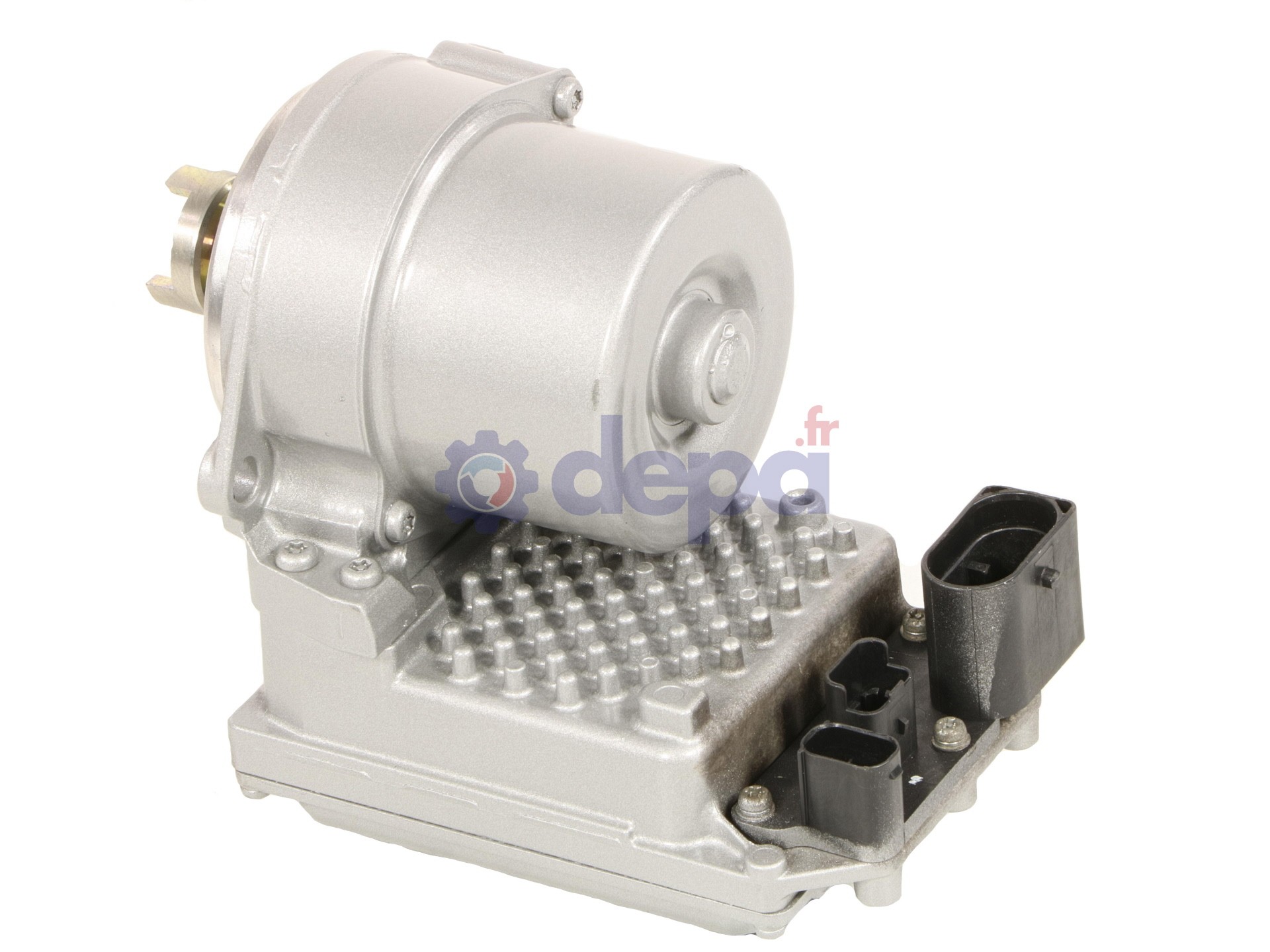 MOTEUR PEUGEOT 207 A285