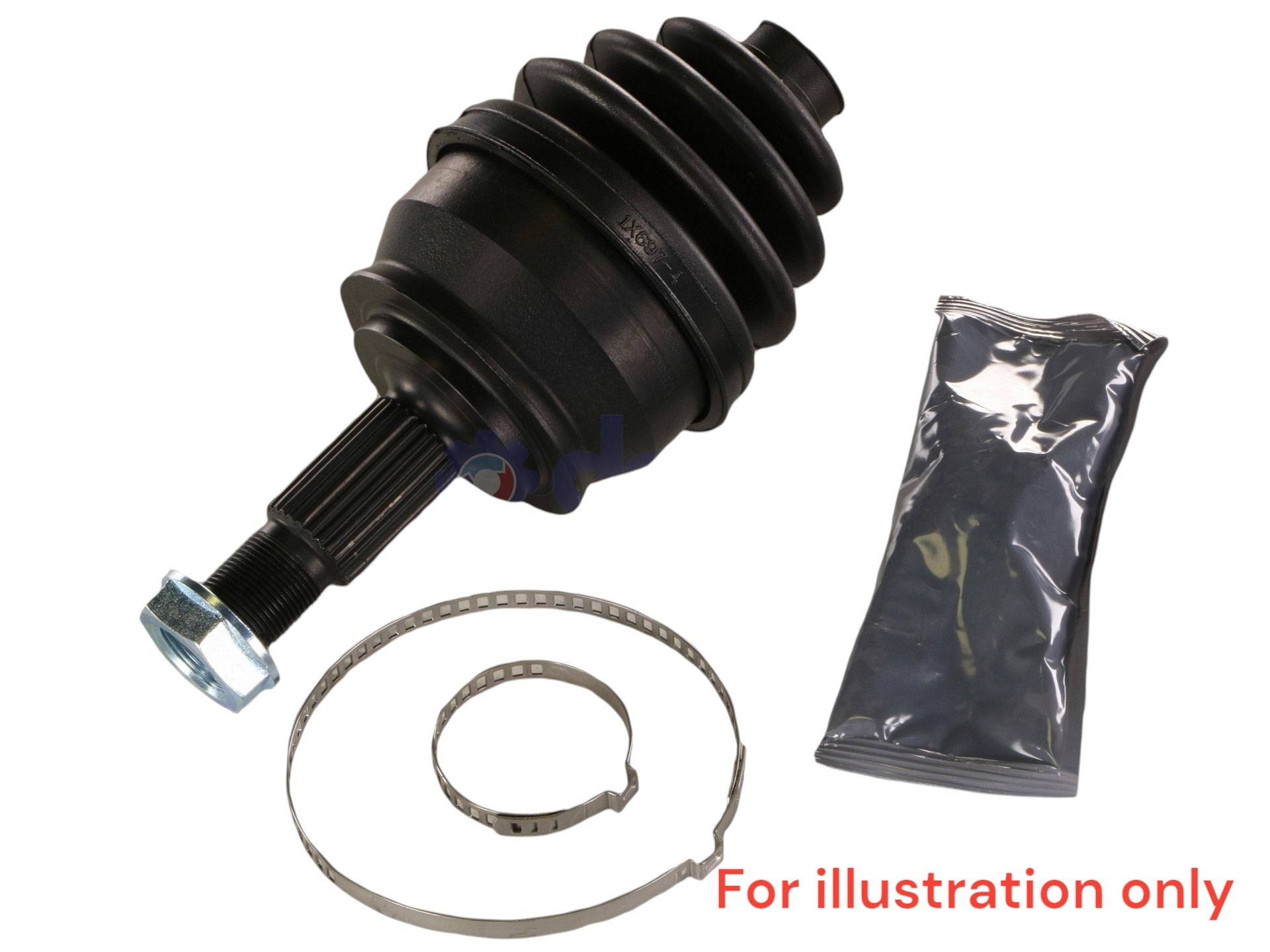 KIT JOINT HOMOCINETIQUE