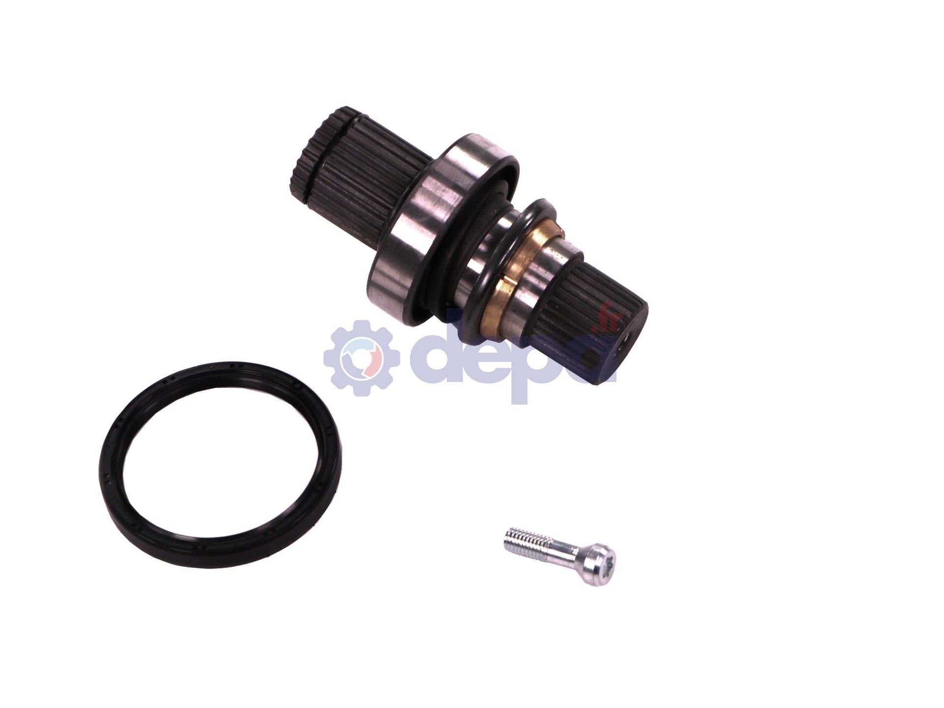 FOURREAU AUTO L114 CAN 30/26