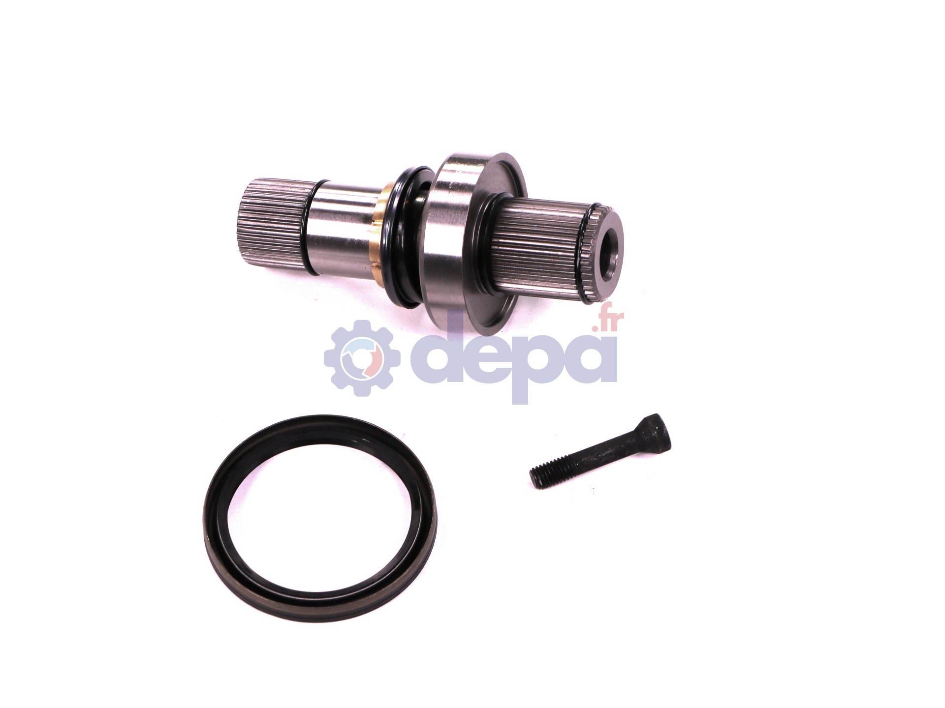 FOURREAU AUDI