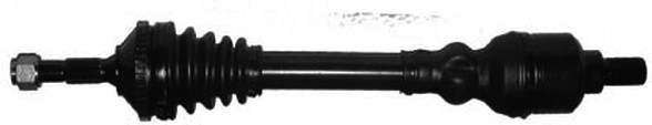 kit soufflet cremaillère