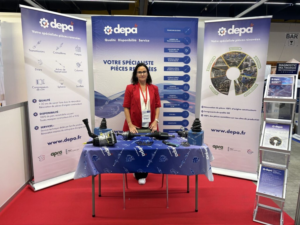 Salon Autodistribution Gobillot Rhône