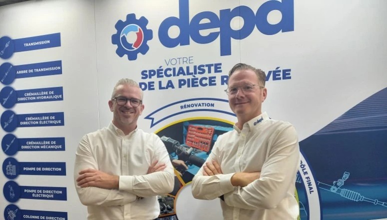 "DEPA : L'hyper spécialisation et le « Made in France » en boussoles"