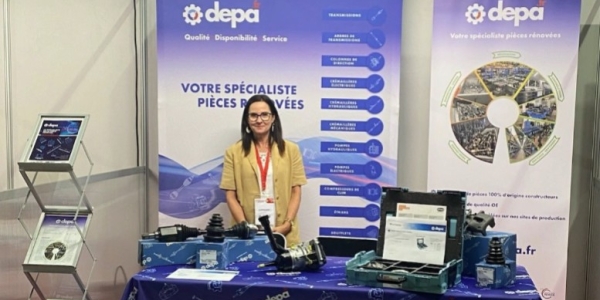Salon Autodistribution Gobillot Rhône