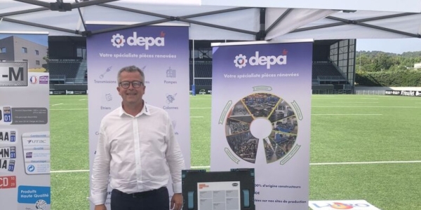 Salon anniversaire de Guiproman 2025 