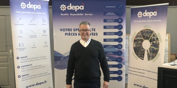 Salon des Ets Bellecave à Bayonne