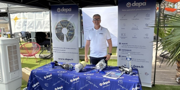 Salon Garage EXPO 2026