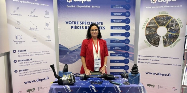 Salon Autodistribution Gobillot Rhône