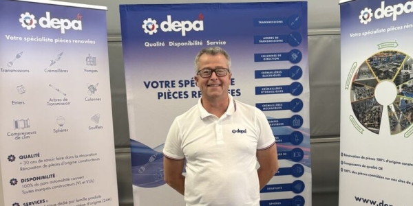 Salon Autodistribution Garonne Arnaudies