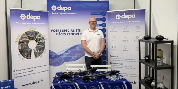 Salon Autodistribution Charreton, Rougon Queyrel & Farsy
