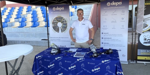 Salon Garage EXPO 2026 à Cagnes-sur-Mer
