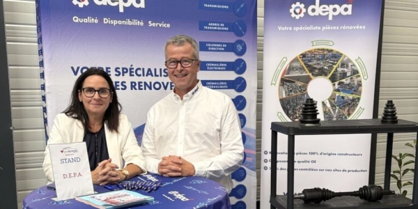 Salon Autodistribution Loire Dia