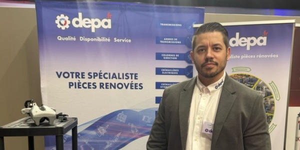 Salon Autodistribution Mayenne Val de Loire (Angers)