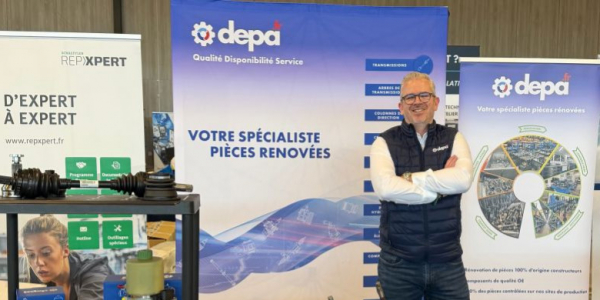 Salon Autodistribution Herbemont